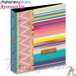Accessorize Класьор Blue 44843 Accessorize Класьор Blue 44843